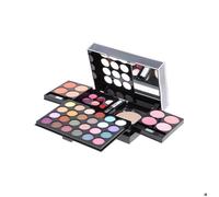 Zmile Cosmetics All You Need To Go Set
