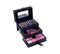 ZMILE COSMETICS Beauty Case Black coffret cosmétique