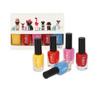 ZMILE Cosmetics Coffret cadeau gel Like Nail Polish 'Summer Vacation'