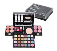 ZMILE COSMETICS All You Need To Go kit de maquillage