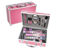 ZMILE Cosmetics Coffret de Maquillage 'Merry Berry' Cosmétiques véganes
