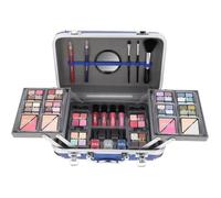 ZMILE COSMETICS Traveller Blue coffret cosmétique