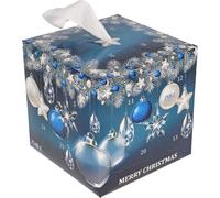 ZMILE COSMETICS Cube Blue Magic calendrier de l'Avent