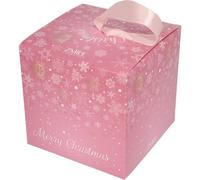 ZMILE COSMETICS Cube Winter Magic calendrier de l'Avent