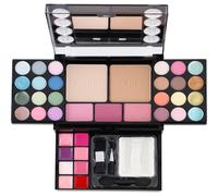 ZMILE COSMETICS Diamonds Make-up Set kit de maquillage