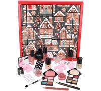 ZMILE COSMETICS Ginger Glow calendrier de l'Avent