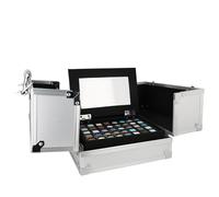 Zmile Cosmetics My Treasure Case