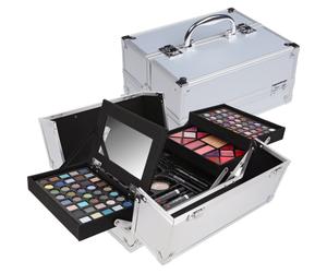 ZMILE COSMETICS My Treasure Case coffret cosmétique