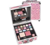 ZMILE COSMETICS Pink Glam coffret cosmétique