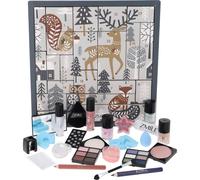 ZMILE COSMETICS Scandic Wildlife calendrier de l'Avent