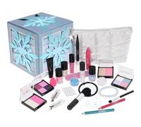 ZMILE COSMETICS Snowflake Puzzle calendrier de l'Avent Ice Blue