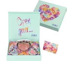 ZMILE COSMETICS Sweethearts Coffret cadeau Pastel Love