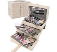 ZMILE COSMETICS Teddy coffret cosmétique