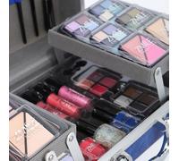 Zmile Cosmetics Traveller Blue