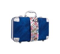 Zmile Cosmetics Traveller Blue
