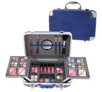 ZMILE COSMETICS Traveller Blue coffret cosmétique