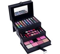 ZMILE Cosmetics Trousse de maquillage 'Beauty Case' Black Cosmetics Cadeau végétalien
