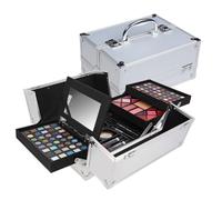 ZMILE COSMETICS My Treasure Case coffret cosmétique