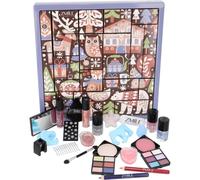 ZMILE COSMETICS Winter Harmony calendrier de l'Avent
