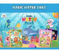 ZMLM Lot de 24 livres de coloriage pour enfants : grand paquet de mini livres de coloriage pour enfants de 4, 5, 6, 7, 8 ans