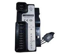 ZMLMAJJ 101N0510 12V/24V DC Variable Frequency Compressor Driver, Driver Board/Module - Compatible avec Danfoss, Compatible avec SECOP