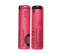 ZMLMAJJ 2PCS 3.7V 740mAh Rechargeable Battery (Flat Head Battery) - Compatible avec Oral-B Pro 2 Type 3766 S5 5762，Electric Toothbrush