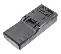 ZMLMAJJ Batterie D'aspirateur 2000MAh - Compatible avec Hoover FD22BR011 FD22G001 FD22G011 FD22L001 FD22RA001 FD22RP001 FD22RP011 FD22HH001