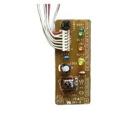 ZMLMAJJ Carte de Circuit imprimé d'ordinateur de climatisation K07BJ-DA(02-01) K07BJ-02-01 9707651027