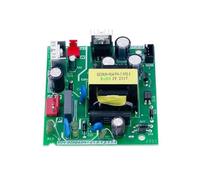 ZMLMAJJ Carte De Commande De Climatiseur Central MDV-D28Q4/DN1-C1.D.1.2.1.1-1, Circuit Imprimé 17126000000682, Compatible avec Midea