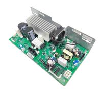 ZMLMAJJ Carte Électronique De Contrôle De Vitesse pour Tapis Roulant 220 V HAW-1100AP-1A, 1000231278 - Compatible avec Johnson Matrix T50 T50X T-3X