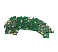 ZMLMAJJ Carte Mère for Aspirateur Robot, Compatible avec Roborock S50, S51, S52 Et S55
