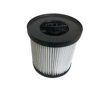 ZMLMAJJ Cartouche d'aspirateur Sec/Humide, 1 Paquet, Filtre HEPA, Compatible avec Titan TTB774VAC 1300W 16LTR