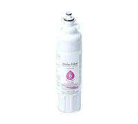 ZMLMAJJ Cartouche de Rechange for Filtre à Eau de réfrigérateur Filtre purificateur d'eau Accessoires for réfrigérateur - Compatible avec LG LT800P