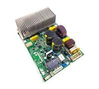 ZMLMAJJ Circuit Imprimé for Climatiseur 220 V KFR35W/BP3N1 KFR-35W/BP3N1-(RX24Tmini+A6061+SLIMDIP-L+ECN30622PN)