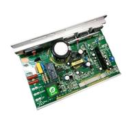 ZMLMAJJ Contrôleur De Moteur De Tapis De Course B304 S13, Carte Mère De Tapis De Course - Compatible avec Johnson Tempo, Compatible avec TREO T101/T102