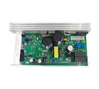 ZMLMAJJ Contrôleur de Moteur de Tapis Roulant MC2100ELS-50W-ZY Carte d'alimentation de la Carte de Commande inférieure - Compatible avec Icon PROFORM, Compatible avec Nordic Track(New Version)