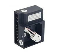 ZMLMAJJ LC25B (H020051) Entraînement Universel De Compresseur De Conversion De Fréquence De Réfrigérateur De Voiture CC