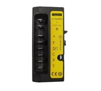 ZMLMAJJ Module De Commande De Carte Mère De Réfrigérateur De Voiture 101N0650 - Compatible avec Danfoss, Compatible avec SECOP