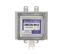 ZMLMAJJ Pièces Détachées for Four À Micro-Ondes Magnetron 2M236-M42 - Compatible avec Panasonic