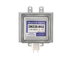 ZMLMAJJ Pièces Détachées for Four À Micro-Ondes Magnetron 2M236-M42 - Compatible avec Panasonic