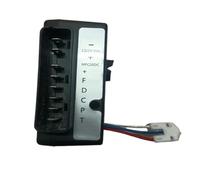 ZMLMAJJ Pilote De Compresseur À Fréquence Variable for Réfrigérateur De Voiture MFC20DC 12/24 V CC - Compatible avec Wancool