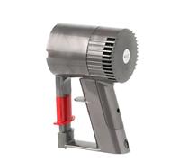 ZMLMAJJ Poignée De Moteur De Remplacement - Compatible avec Dyson V6/DC62/DC59/DC74, Assemblage De Moteur D'aspirateur