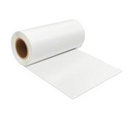 ZMLMAJJ Rouleau De Film Pet DTF 21Cm X 100M, Transfert Direct, for Imprimante DTF, Transfert Thermique, Compatible avec Epson L805