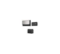 EcoFlow PowerHub Power-kit ZMM100-COMBO2-EU 48 V 2 à 15 kWh MPPT Gris