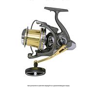 ZMMZ Moulinet Reel De Pêche SH10000-12000 Lancer De Loin Les Bobines À Grande Vitesse en Métal Propice À La Pêche Océanique (Size : SH8000)