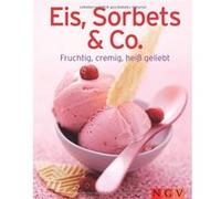 Zmrzliny a sorbety | Michal Babor Michal Babor (Auteur)