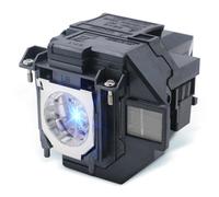 ZMSTLAMP Pour Epson ELPLP97 Home Cinema 2200 2250 1080 880 X49 W49 982W E20 U50 VS260 EX9230 EX9240 EX3280 EX5280 EX7280 EB-U50 EB-FH522 EB-FH00 6 projecteurs de rechange