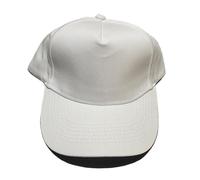 ZMvise Casquette de baseball unisexe réglable unie