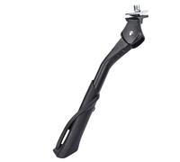 ZMXRF Béquille Vélo Réglable Cannondale Topstone Carbon Lefty 3,Béquille Latérale Antidérapante Accessoires Remplacement pour Béquille Arrière Vélo,C