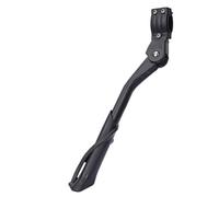 ZMXRF Béquille Vélo Réglable Cube Reaction Hybrid SLT 750 800 SLX 800 ALLROAD,Béquille Latérale Antidérapante Accessoires Remplacement pour Béquille Arrière Vélo,B